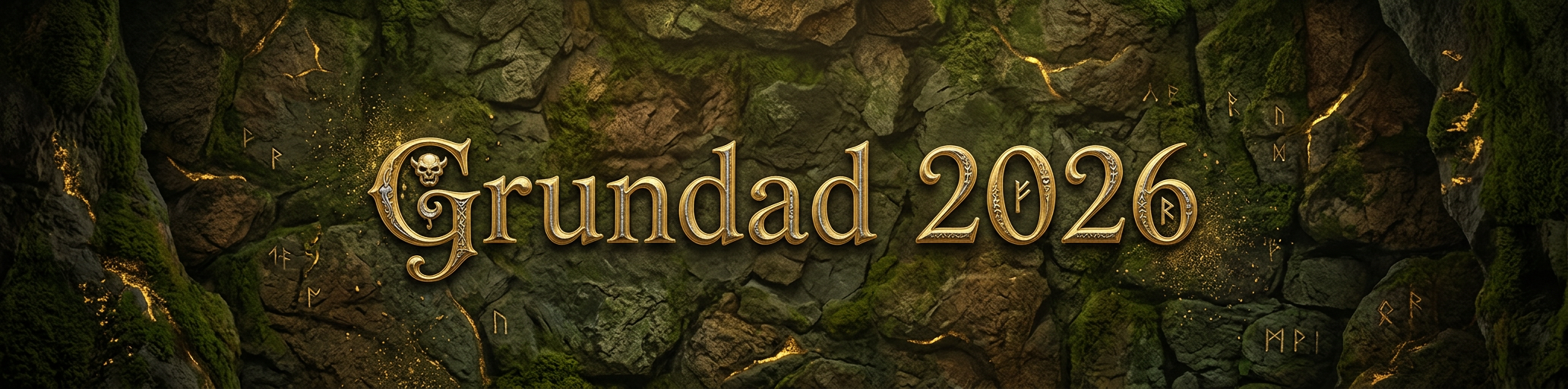 Grundad 2026